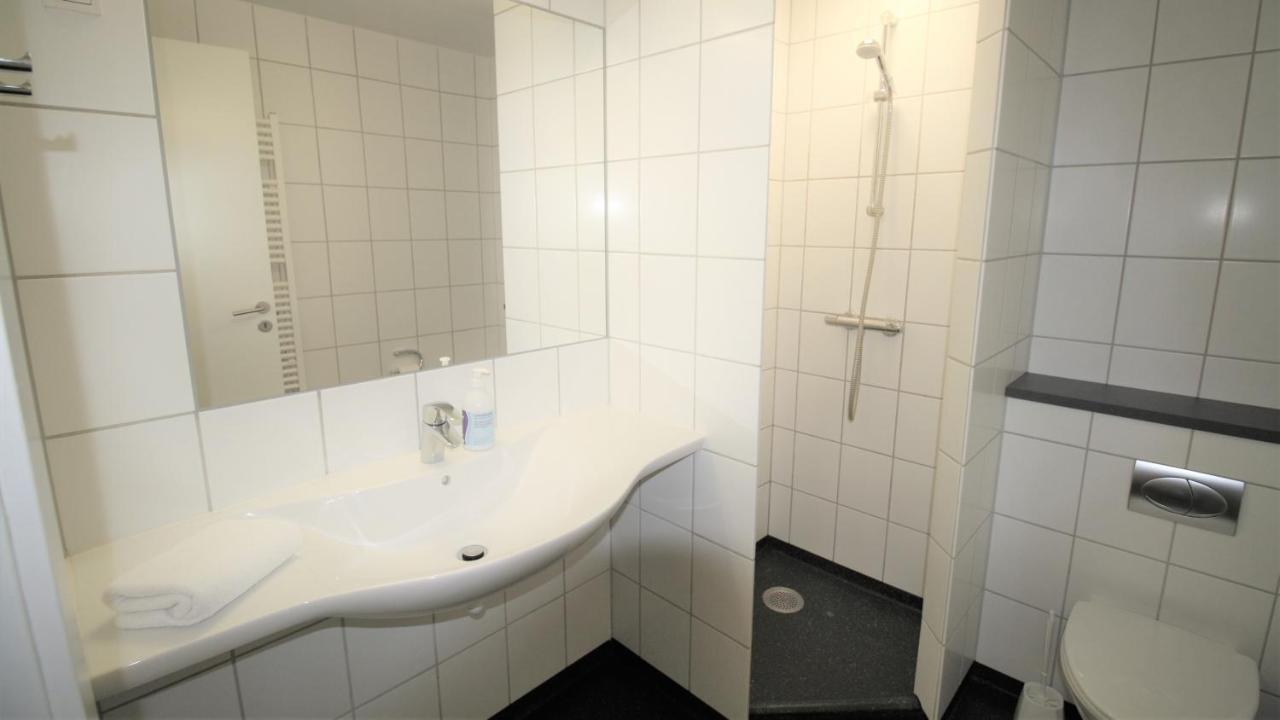 Hotel Aarhus City Apartments Exterior foto